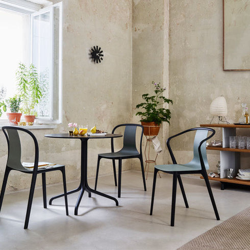 Belleville / Round Table